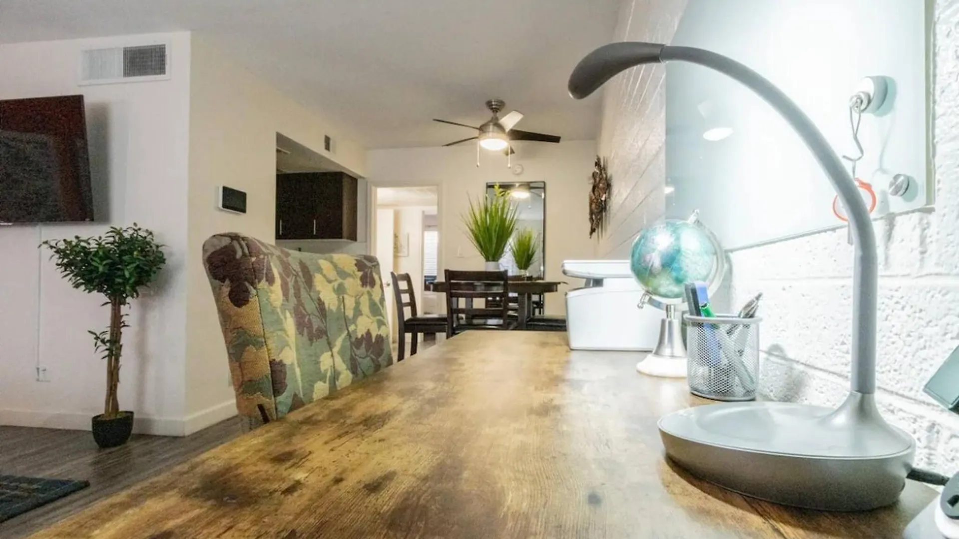Ultimate Getaway Apartment W/ Firepit & Fitness! Phoenix